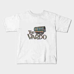 The Vardo Kids T-Shirt